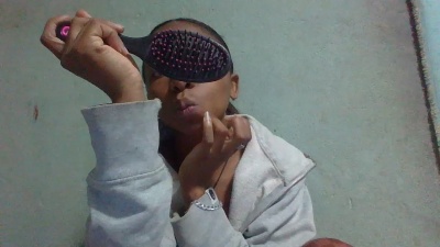 Rasoanir live cam on Cam4
