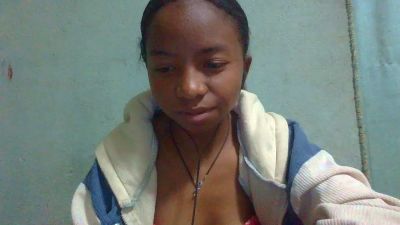 Rasoanir live cam on Cam4