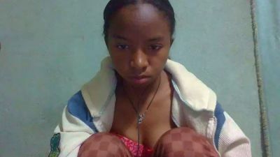 Rasoanir live cam on Cam4