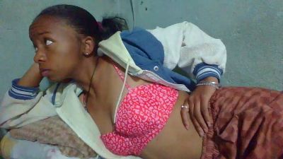 Rasoanir live cam on Cam4