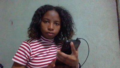 Rasoanir live cam on Cam4