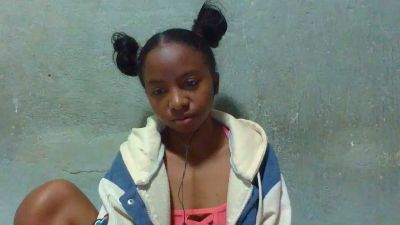 Rasoanir live cam on Cam4
