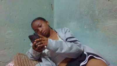 Rasoanir live cam on Cam4