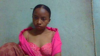 Rasoanir live cam on Cam4