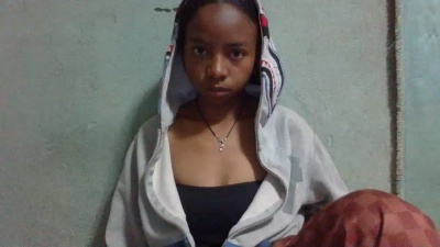 Rasoanir live cam on Cam4