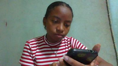 Rasoanir live cam on Cam4