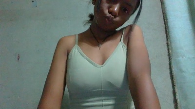 Rasoanir live cam on Cam4