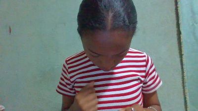 Rasoanir live cam on Cam4