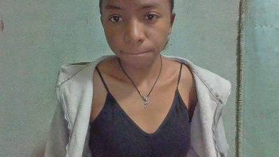 Rasoanir live cam on Cam4