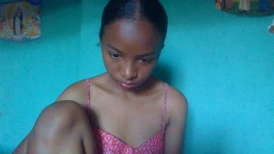 Rasoanir live cam on Cam4