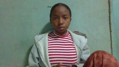 Rasoanir live cam on Cam4