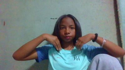 Rasoanir live cam on Cam4
