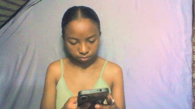Rasoanir live cam on Cam4