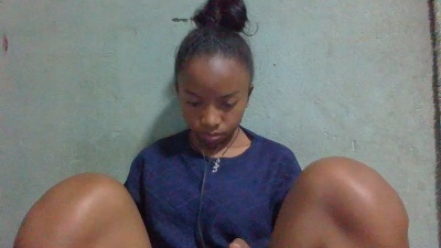 Rasoanir live cam on Cam4