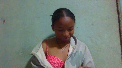 Rasoanir live cam on Cam4