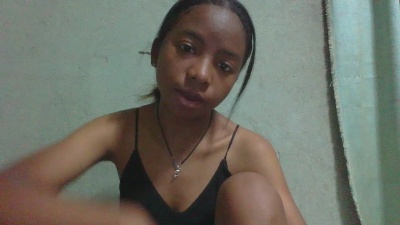 Rasoanir live cam on Cam4