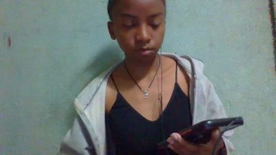 Rasoanir live cam on Cam4