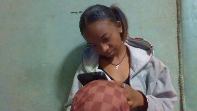Rasoanir live cam on Cam4