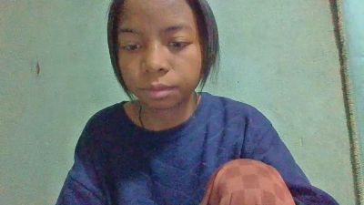 Rasoanir live cam on Cam4