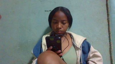 Rasoanir live cam on Cam4