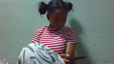 Rasoanir live cam on Cam4