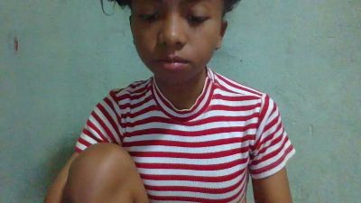 Rasoanir live cam on Cam4