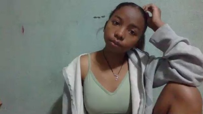 Rasoanir live cam on Cam4