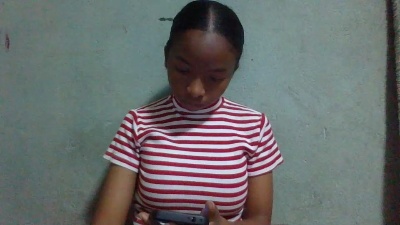 Rasoanir live cam on Cam4