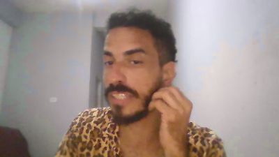 RastaSagrado live cam on Cam4