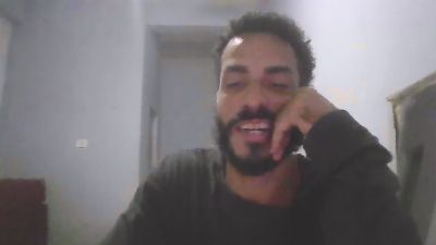 RastaSagrado live cam on Cam4