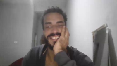 RastaSagrado live cam on Cam4