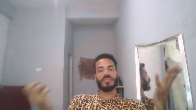 RastaSagrado live cam on Cam4