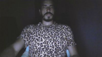 RastaSagrado live cam on Cam4