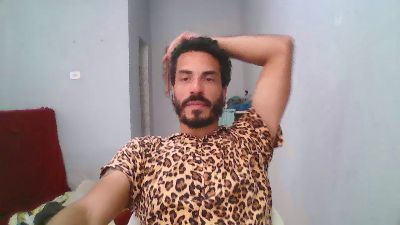 RastaSagrado live cam on Cam4