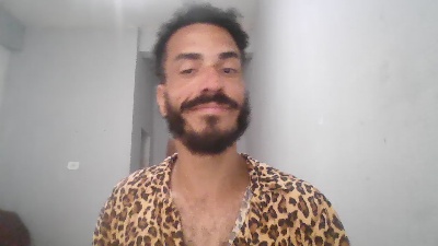 RastaSagrado live cam on Cam4