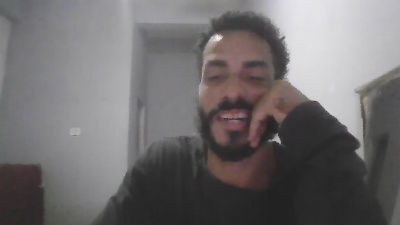 RastaSagrado live cam on Cam4