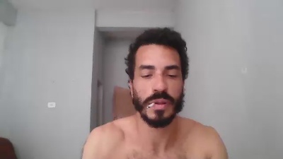 RastaSagrado live cam on Cam4