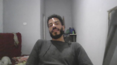 RastaSagrado live cam on Cam4
