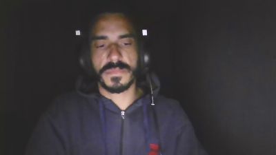 RastaSagrado live cam on Cam4