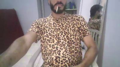 RastaSagrado live cam on Cam4