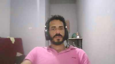 RastaSagrado live cam on Cam4