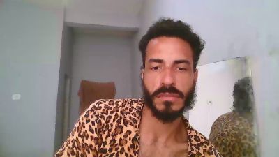 RastaSagrado live cam on Cam4