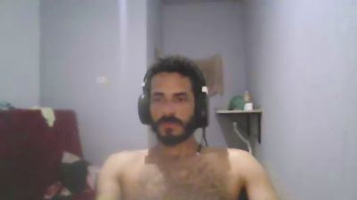 RastaSagrado live cam on Cam4