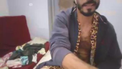 RastaSagrado live cam on Cam4