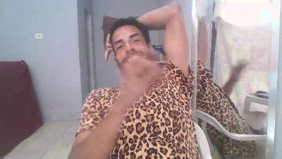 RastaSagrado live cam on Cam4