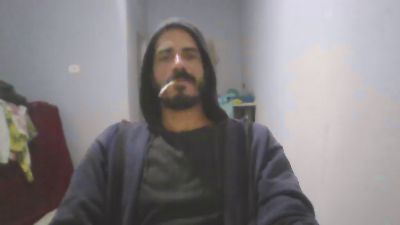 RastaSagrado live cam on Cam4