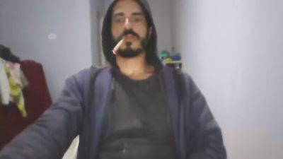 RastaSagrado live cam on Cam4