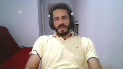 RastaSagrado live cam on Cam4