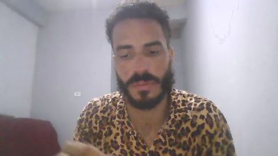 RastaSagrado live cam on Cam4