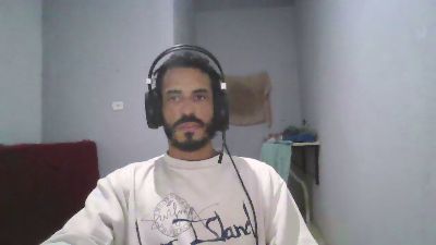 RastaSagrado live cam on Cam4